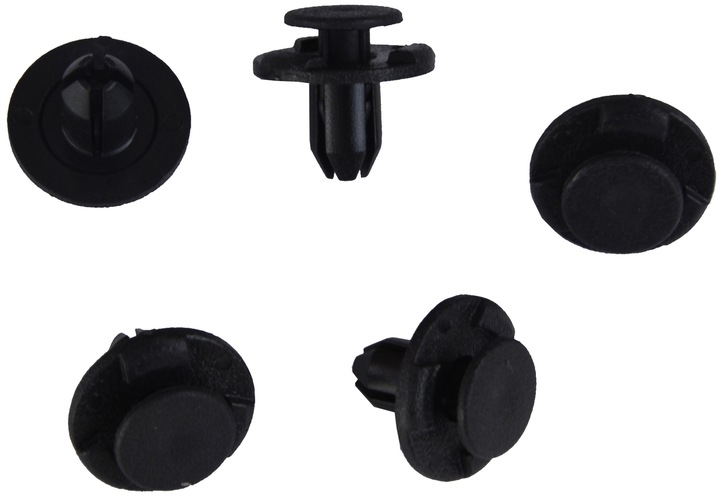 фото №2, Штифт rozp. подкрылки navara 04-13 /10szt/ c70167 romix paczki