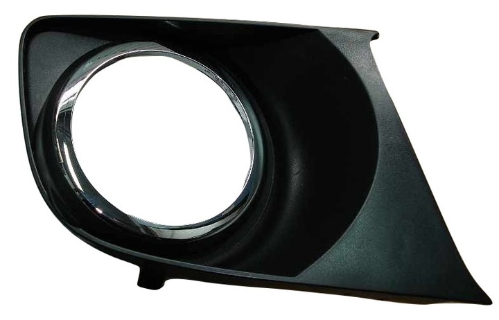 фото №2, Рамка противотуманная фара левая alfa romeo 159 05r-