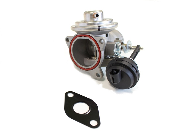 фото №1, Клапан egr skoda fabia octavia vw polo seat cordoba ibiza iii 1.9tdi