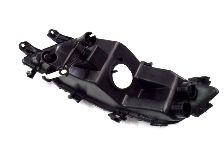 фото №3, Галоген лівий skoda superb ii fl 3t0941701c новий