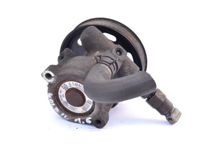 фото №8, Audi a3 vw golf iv насос гідропідсилювач 1j0422154c