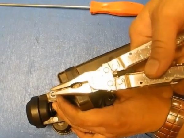 фото №8, Клапан регулирующий disa do bmw x5 e53 e60 e65 3.0