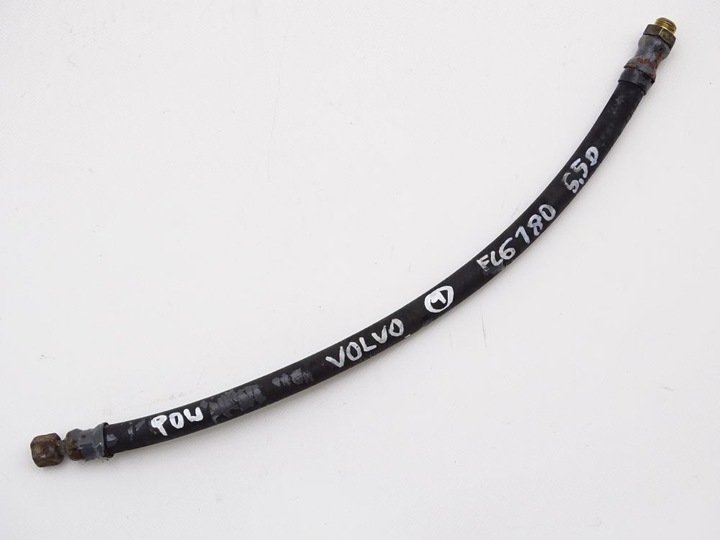 фото №1, Volvo fl6 00-06 шланг шланг воздуха