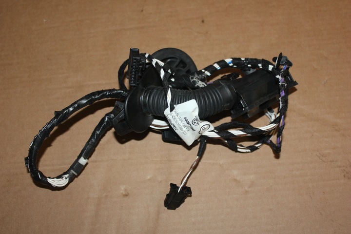 фото №1, Джгут двері зад праві vw passat b8 3g0971694f