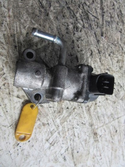 фото №1, Volvo s40 ii v50 2.0 16v клапан egr вихлопних газів оригінал