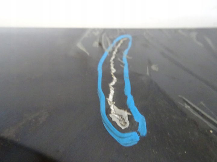 фото №7, Kia optima iii 3 10-13 капот кришка двигуна