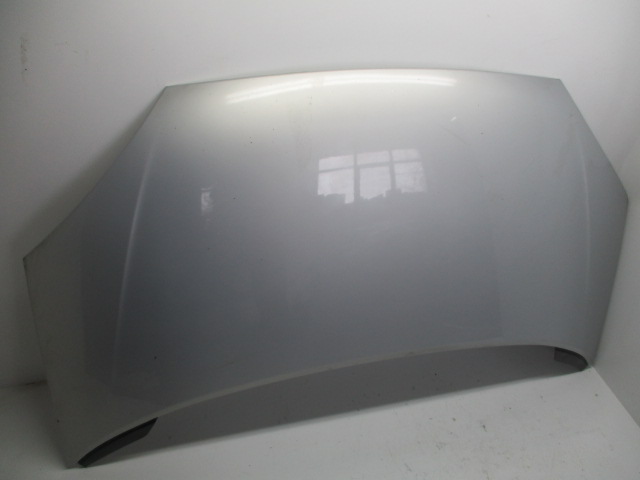 фото №1, Galaxy 00-05 капот