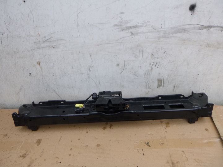 фото №1, Hyundai tucson pas переднее усилитель 2015-