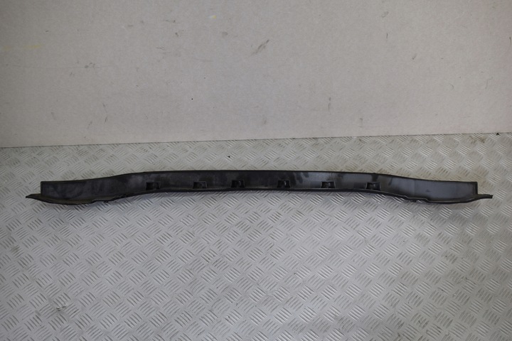 фото №1, Панель под лобовым стеклом нижняя jeep cherokee kl 2016