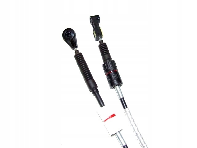 фото №3, Трос зміни коробки передач ford focus c-max 2003 - 2012