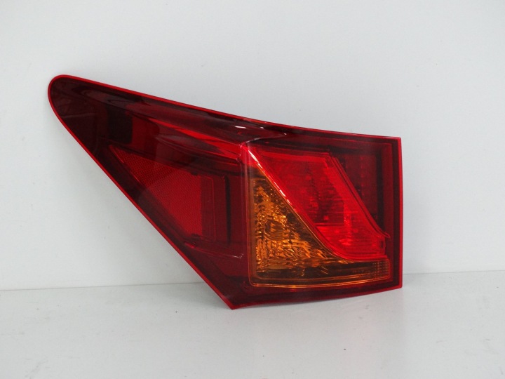 фото №7, Lexus gs gs250 350 gs450h 2012- фара зад задняя