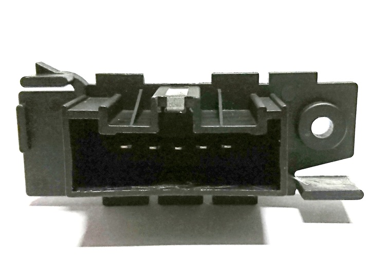 фото №13, Резистор вентилятор erd-ft-002 nty