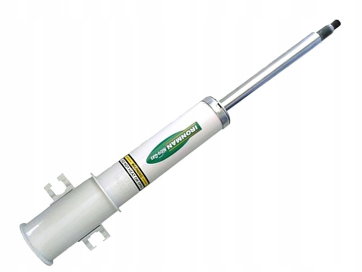 фото №9, Амортизаторы пружины +35mm grand vitara 1 ironman