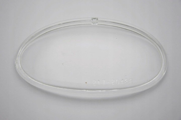 фото №1, Honda crz cr-z стекло галоген левая новое ^