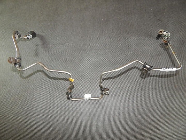 фото №1, Audi s8 a8 d4 шланг топливный 079127509dj