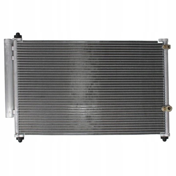 фото №1, Конденсатор кондиціонера 8116k8c2 8116k8c2