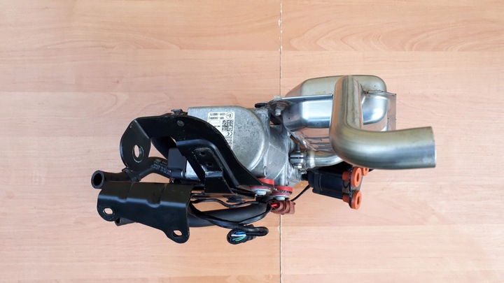 фото №6, Вебасто audi a4 a5 8w0265081f b5s бензин