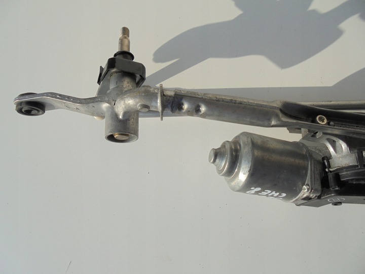 фото №9, Jeep cherokee kl механизм дворник 68102175aa