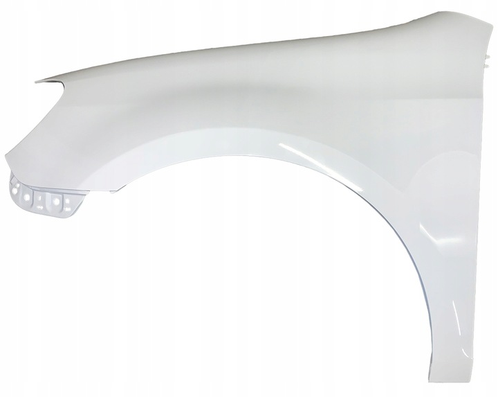 фото №10, Крило vw golf 6 vi 08-13 правий la3h новий