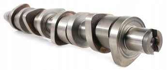 фото №3, Вал распределительный вал audi vw seat skoda 1.9 tdi avf awx avb 130 km