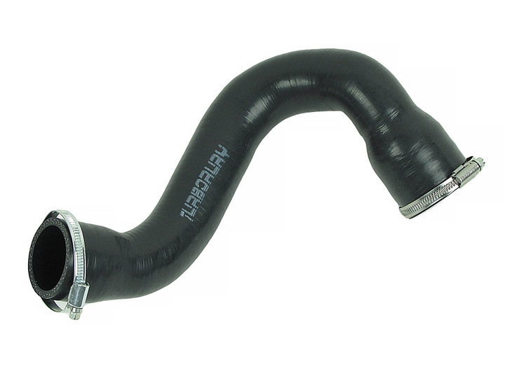 фото №1, Труба turbo интеркулер saab 9-5 2.2 tid 5464961