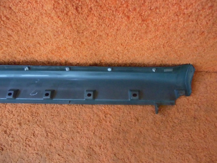 фото №6, Suzuki sx4 sedan поріг молдинг порогова lh 77241-54l1