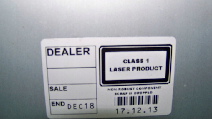 фото №4, Ford focus mk3 13r радіо cd bm5t18c815gm