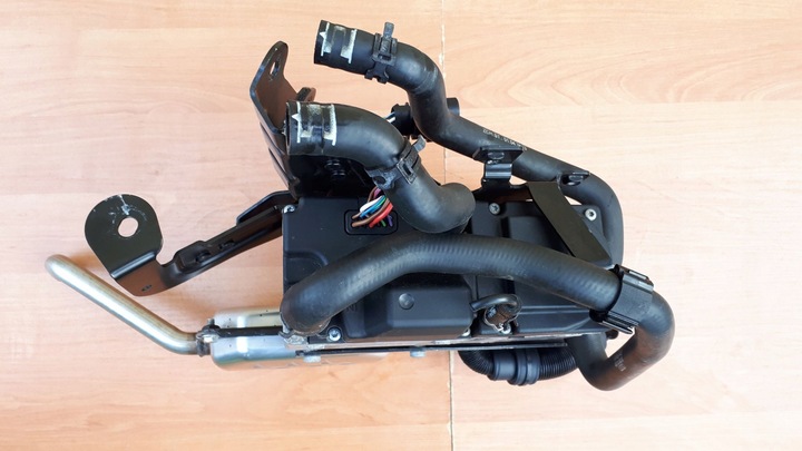 фото №9, Вебасто audi a4 a5 8w0265081f b5s бензин