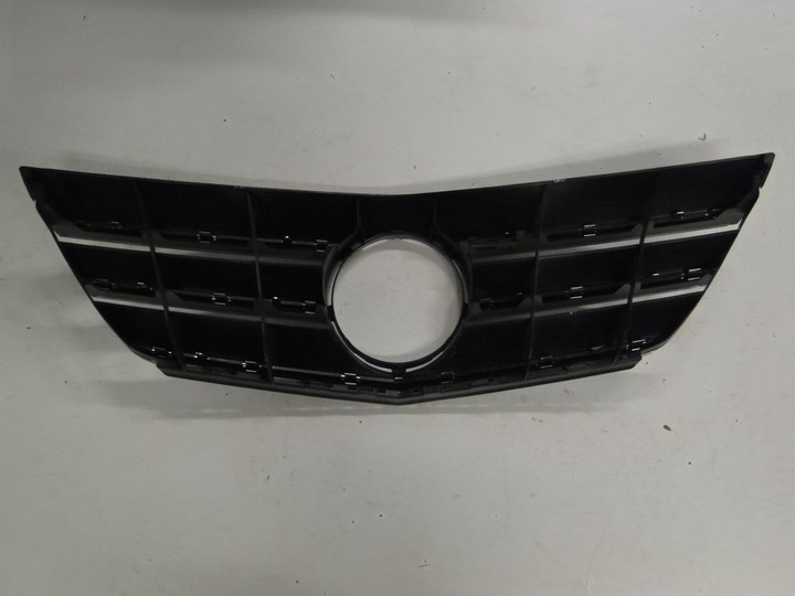 фото №8, Mercedes b класс w245 245 рестайлинг решётка радиатора решётка хром