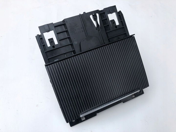 фото №6, Декоры планки интерьера alu beaufort gc1 audi a7 s7 rs7 4g компетиция