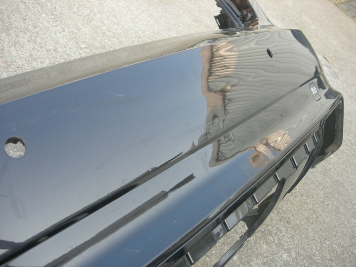 фото №3, Бампер зад audi a3 rs3 pdc 8v4807511j варшава