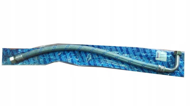 фото №1, Шланг усилителя внутренний daf 95 0558921