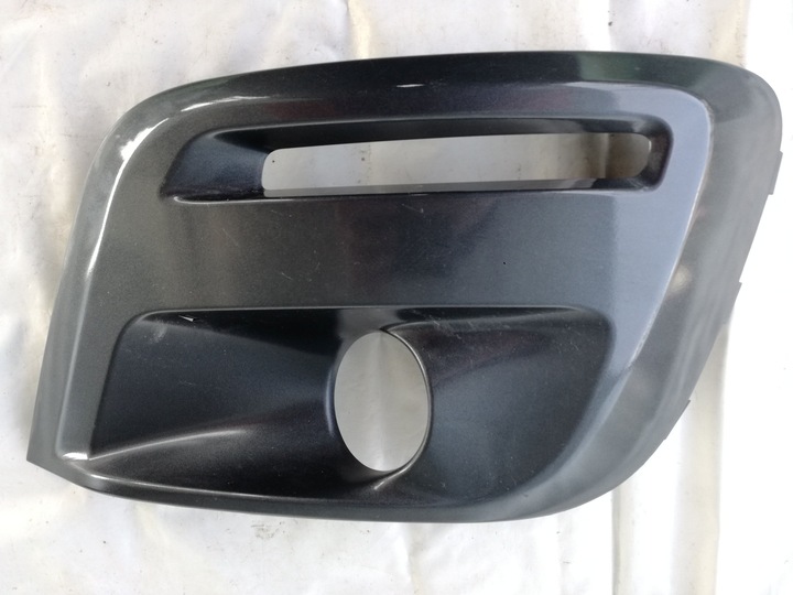 фото №1, Partner iii рестайлинг, berlingo iii рестайлинг - решётка левая