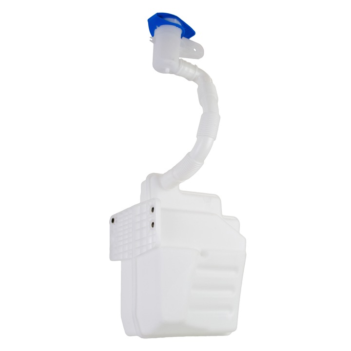 фото №1, Бачок склоомивача vw golf v 5