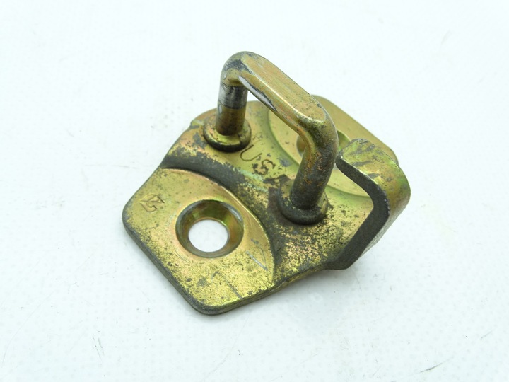 фото №2, Jeep liberty kj засов замка дверь левый перед