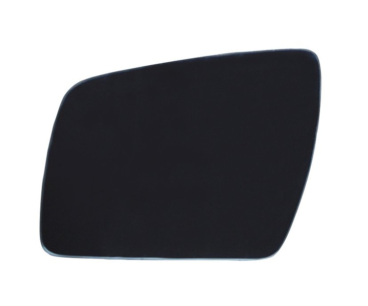 фото №1, Kia soul 2009 скло ліві плоске