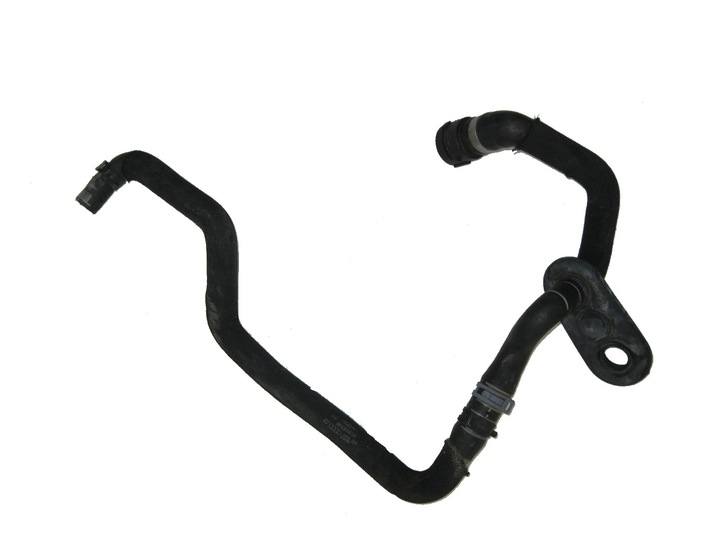 фото №1, Audi a8 4h d4 4.0 tfsi трубка шланг воды 4h1819674ap