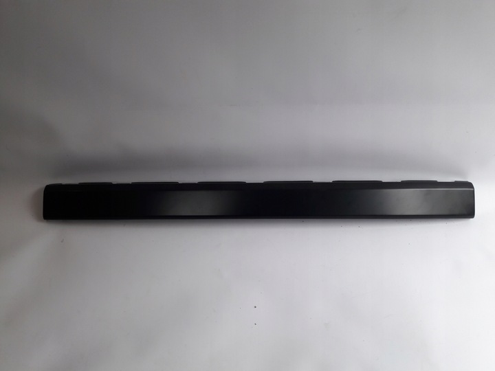 фото №1, Планка решітка решітка радіатора t4 transporter 90-03 металева