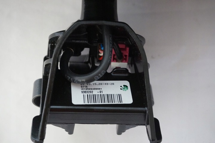 фото №8, Bmw f10 f20 f30 f01 дзеркало внутрішні ec its led