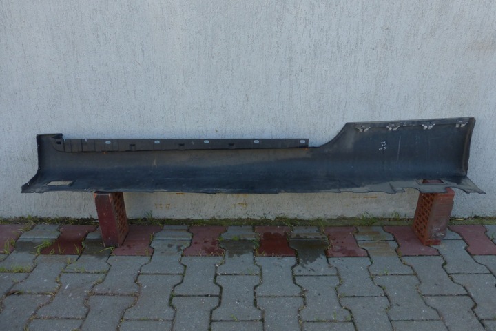 фото №7, Порог планка пороговая audi tt 8j 06-13 правая