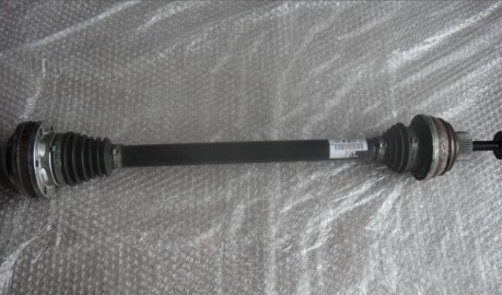 фото №1, Audi a6 s6 a7 4.0 tfsi полуось зад 8r0501203c