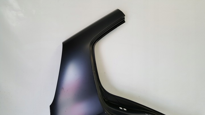 фото №6, Vw golf plus 5m0 крыло зад правые 2005-2014r