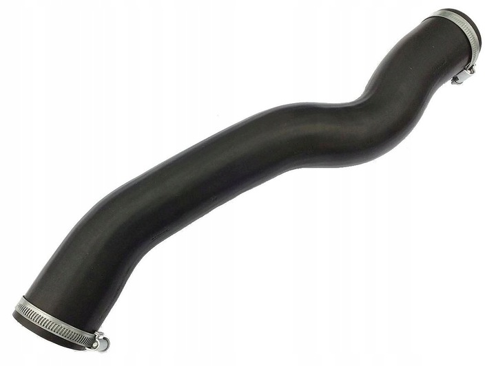 фото №1, Volvo c30 s40 v50 1,6 шланг turbo інтеркулер