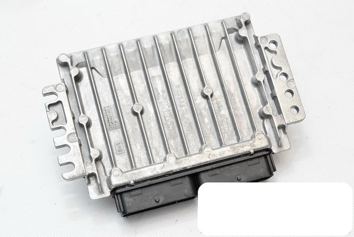 фото №5, Компьютер volvo v40 s40 1.8 s118245025a p30644186