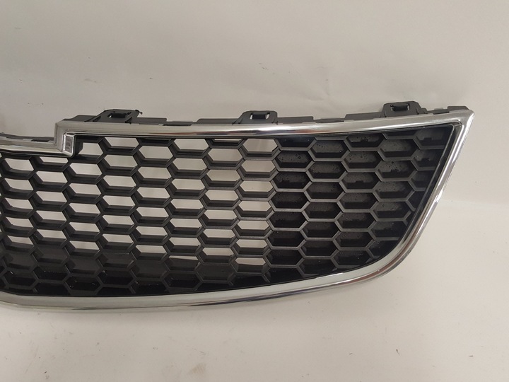 фото №5, Chewrolet cruze решётка решётка радиатора перед 2009-2012r