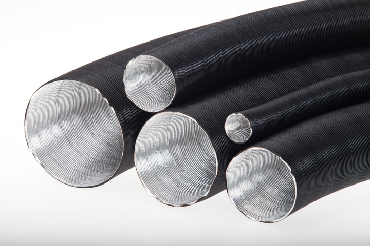 фото №1, Шланг воздуха вебасто dewasto отопитель 45mm