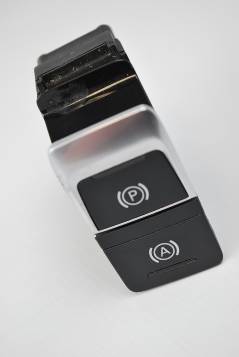 фото №1, Кнопка тормоза ручного audi a6 s6 4f1998002a