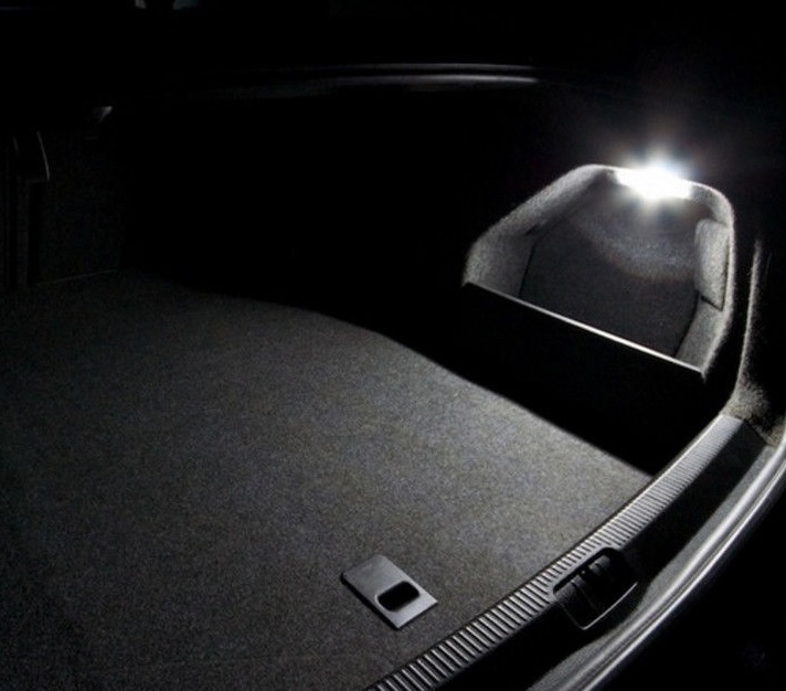 фото №8, Led лампочки інтер'єру vw caddy 2004 cc 2012 eos 2006 golf 2006 golf plus 2005