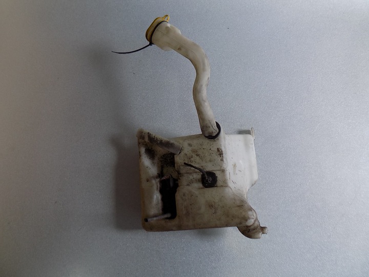 фото №1, Mercedes w203 c-klasa бак рідини склоомивача