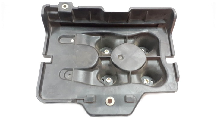 фото №1, Кронштейн основание акумулятора skoda vw 1j0915333a